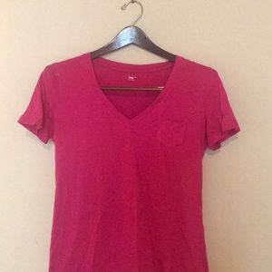 Pima Cotton Gap Tee